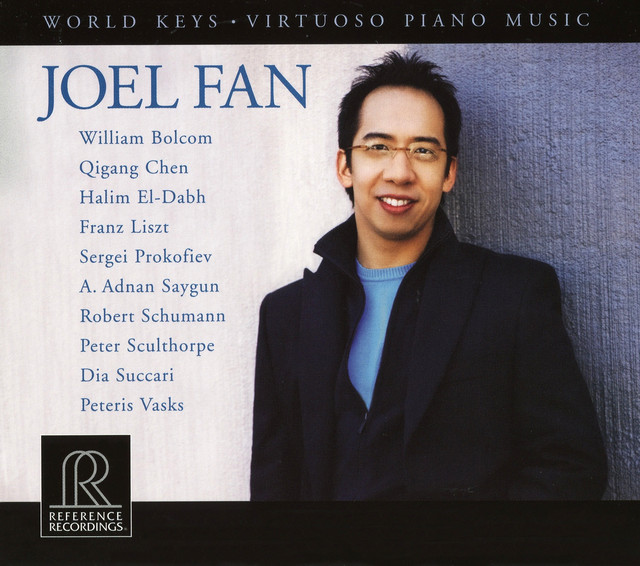 Paraphrase de concert sur Rigoletto, S. 434 cover art