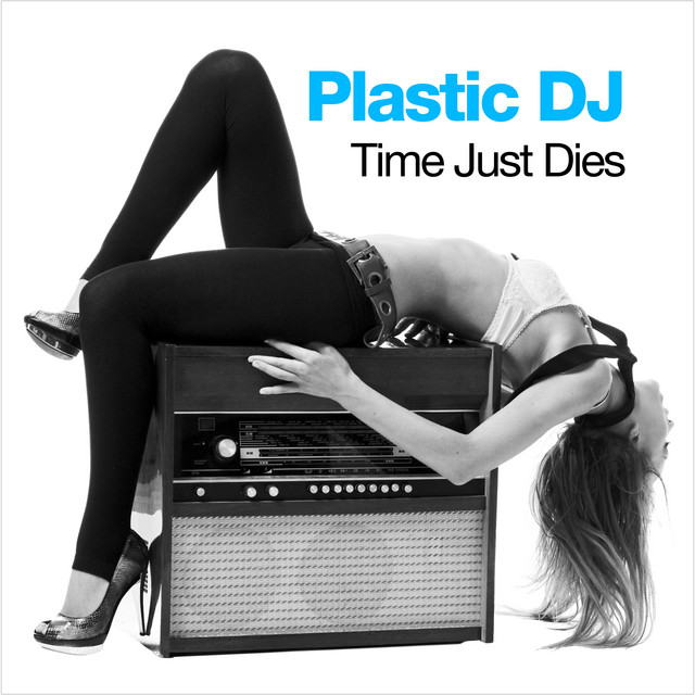 Time Just Dies cover art