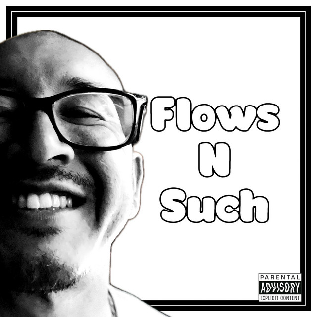 Flows N Such cover art