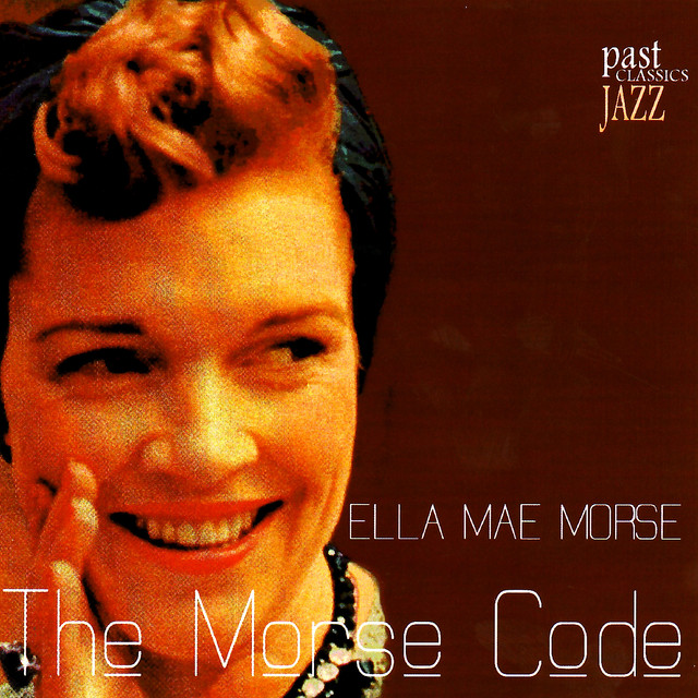 The Morse Code cover art