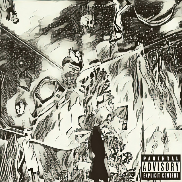 似曾相识 cover art
