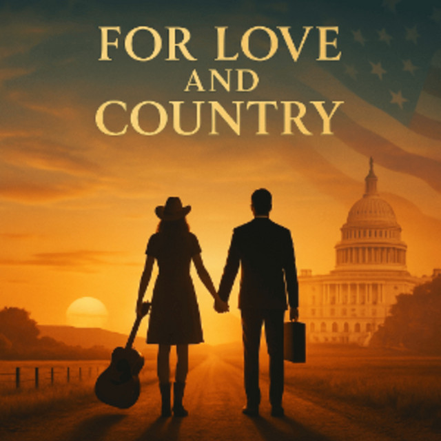 For Love and Country