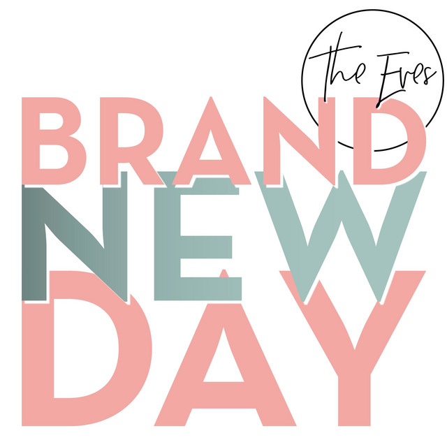 Brand New Day cover