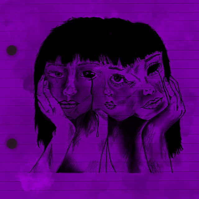 Psycho cover
