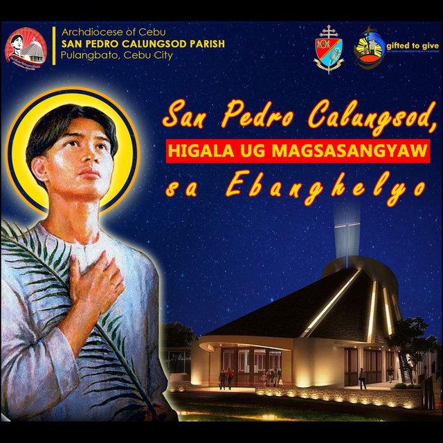 SPCP Choir