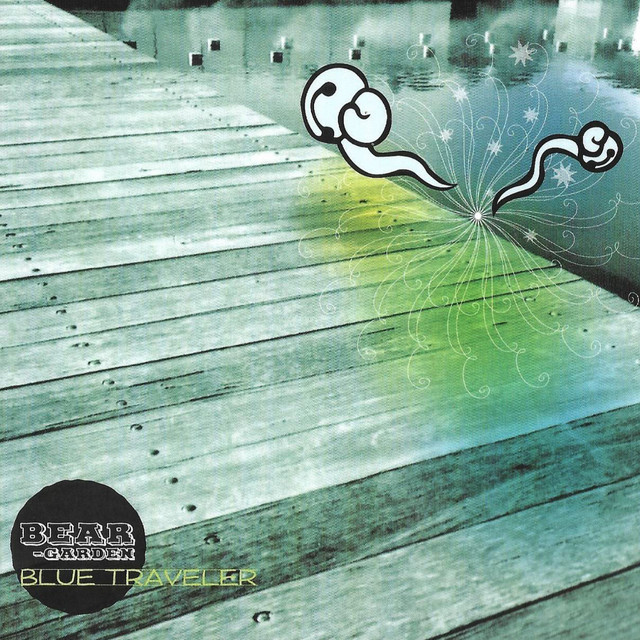 Blue Traveler cover art