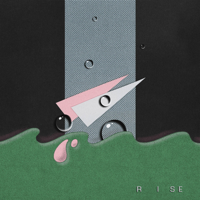 Rise artwork