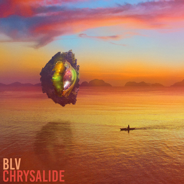 Balloon cover art