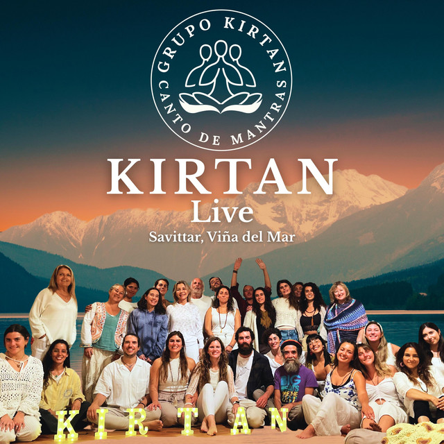 Grupo Kirtan
