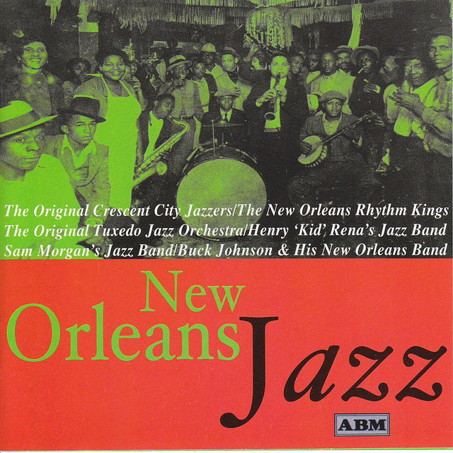 その他 Jazz New Orleans Style [CD] Jazz New Orleans Style [CD] 【公式通販】