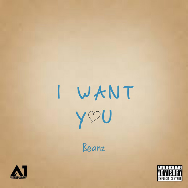 I Want You