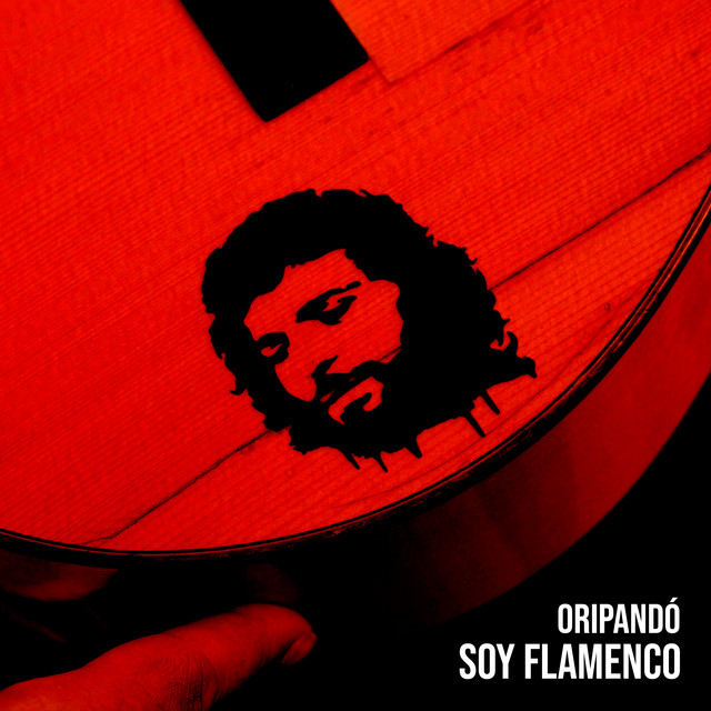 Soy Flamenco