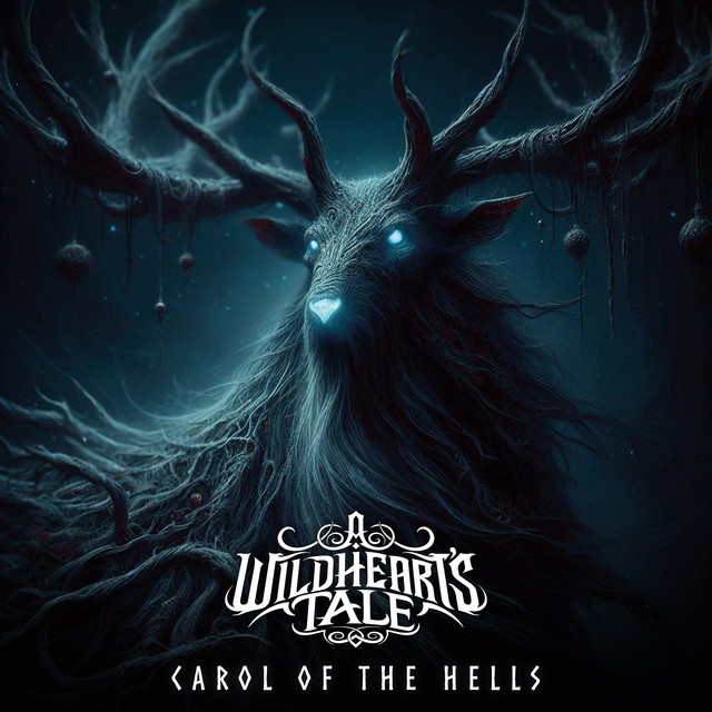 Carol of the Hells cover art