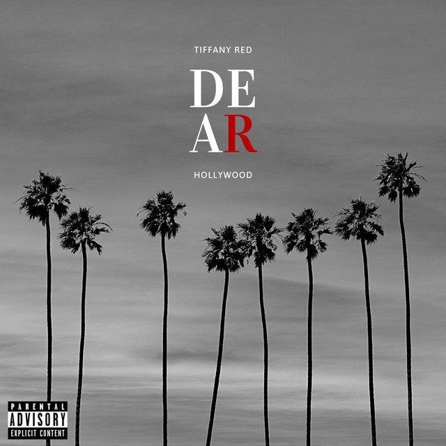 Dear Hollywood cover