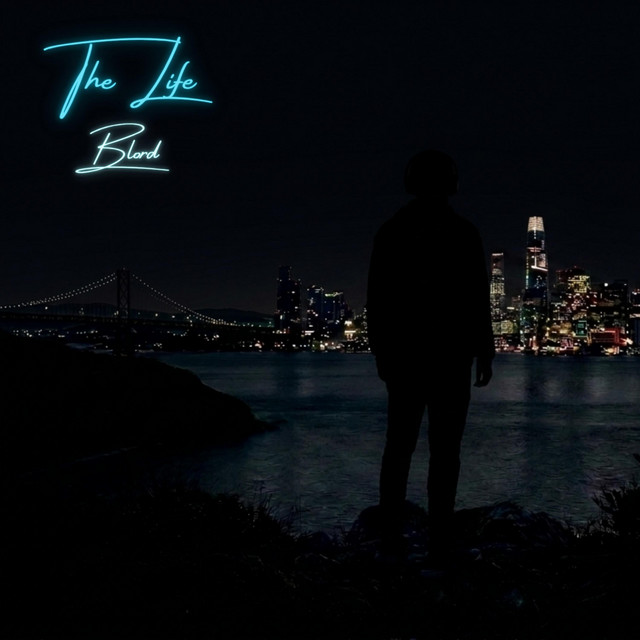 The Life artwork
