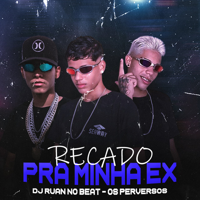 Recado pra Minha Ex