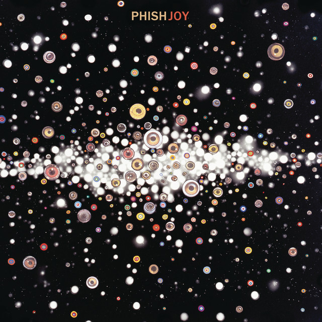 Joy cover art