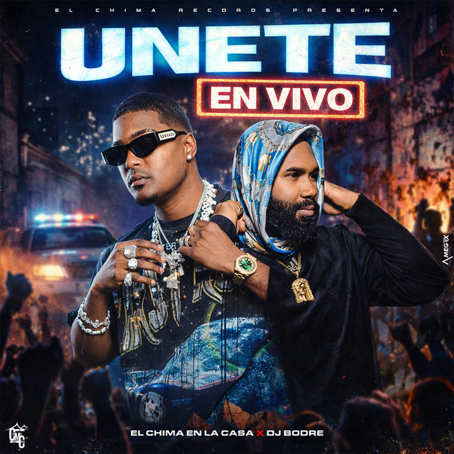 Unete (En Vivo)