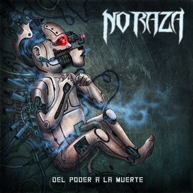 Del Poder A La Muerte - Remastered cover art