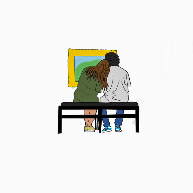 Souvenir cover art
