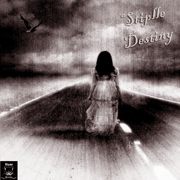 Destiny cover