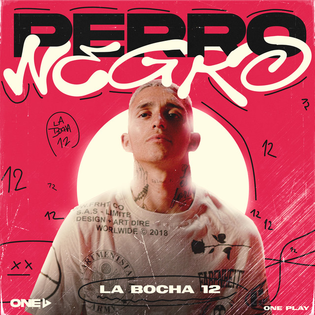 Perro Negro