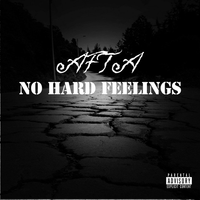No Hard Feelings cover art