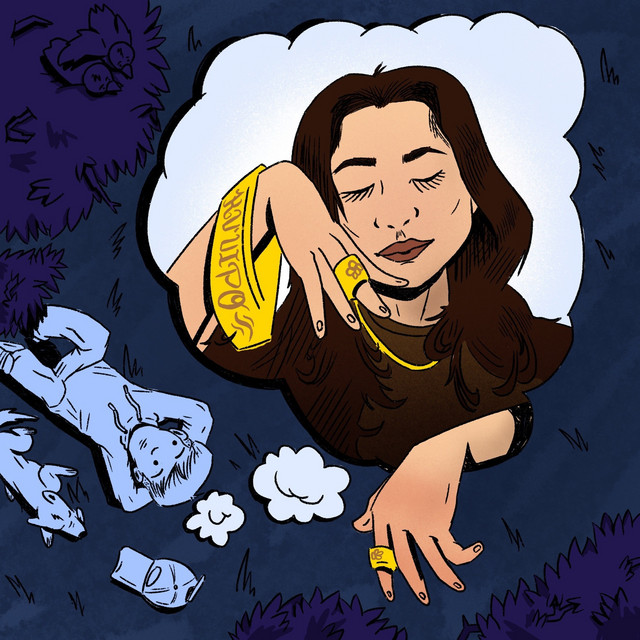Remember cover art