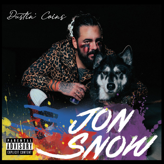 Dustin' Coins cover art