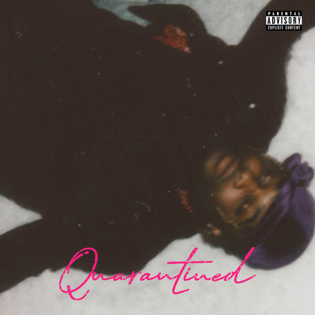 One Thousand cover art