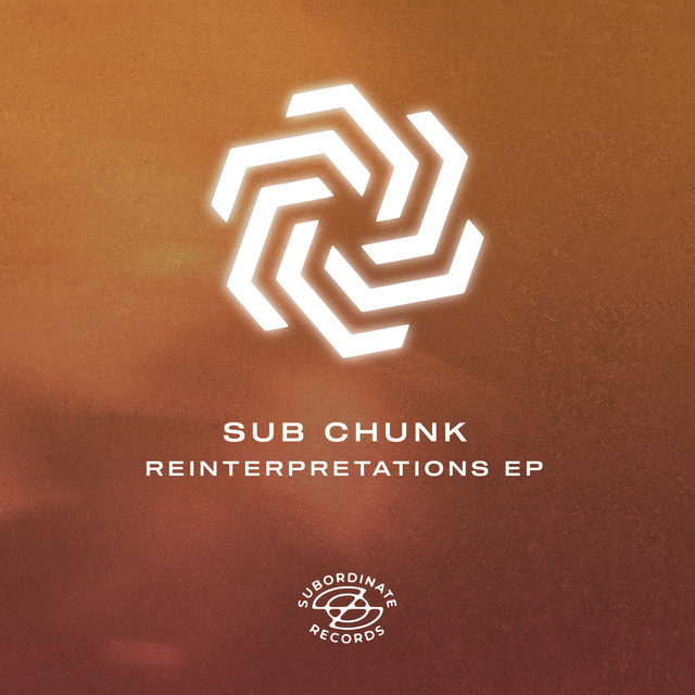 Reinterpretations cover art