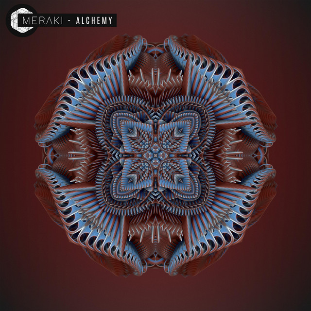 Alchemy cover