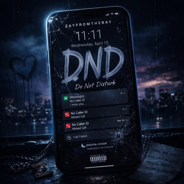 DND