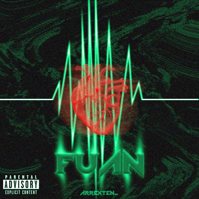 Fuan cover art