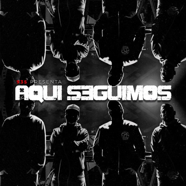 Aquí Seguimos