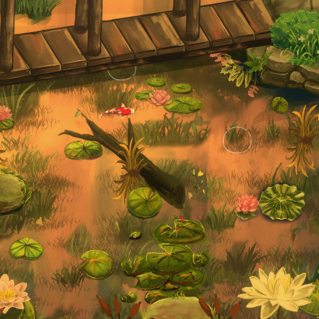 Hip-Hoppin' (Heartlog Official Soundtrack)