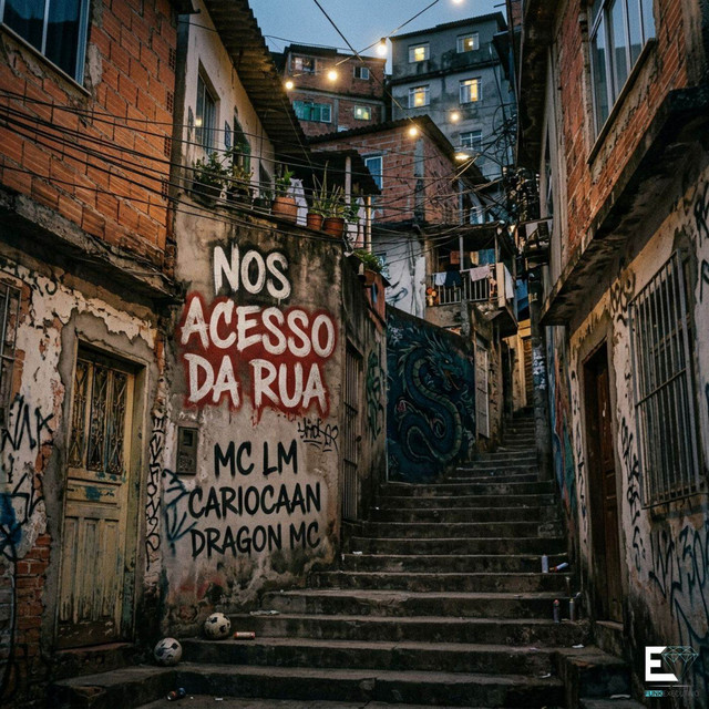 Nos Acesso Da Rua
