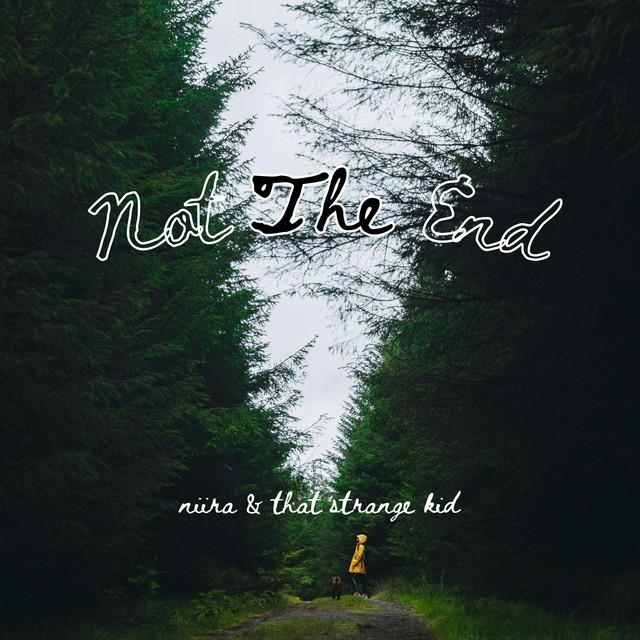 Not The End