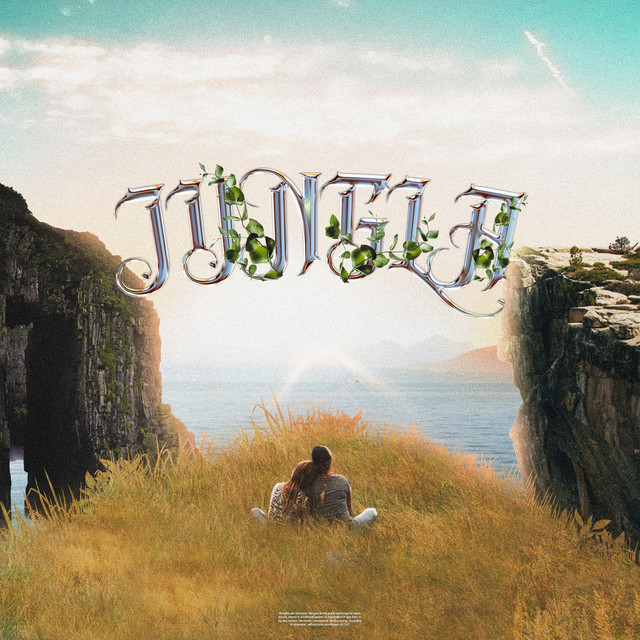 Jungla cover art