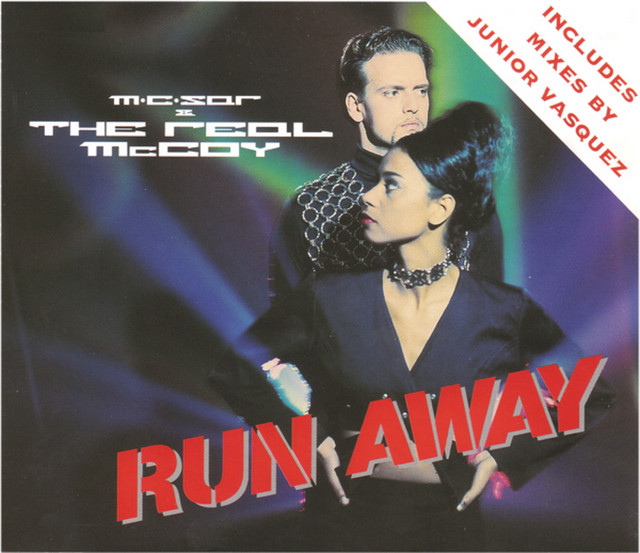 Run Away - Factory Dub - song and lyrics by Real McCoy, Mc Sar