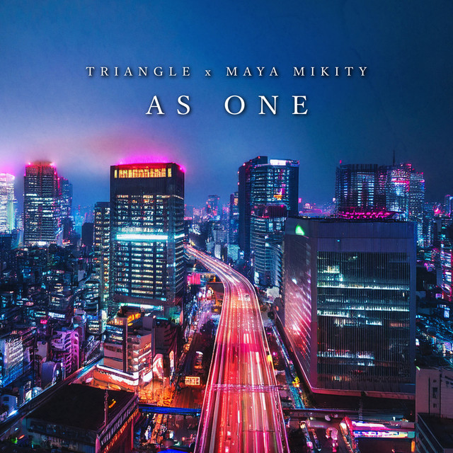 As One cover art