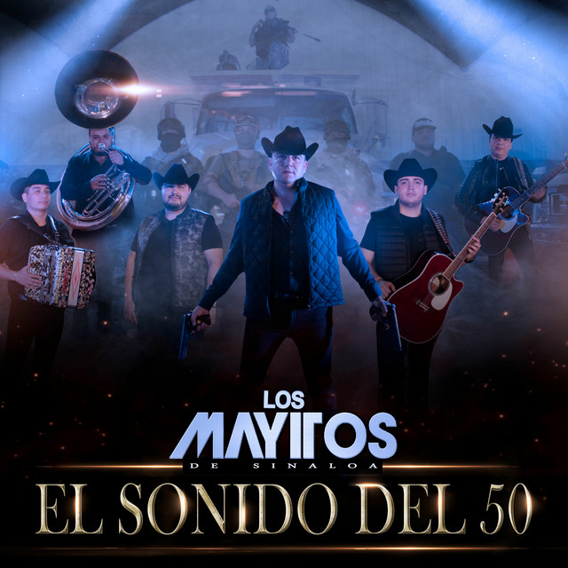 El Sonido Del 50