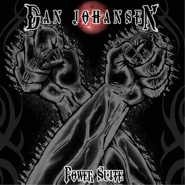 Power Suite cover art