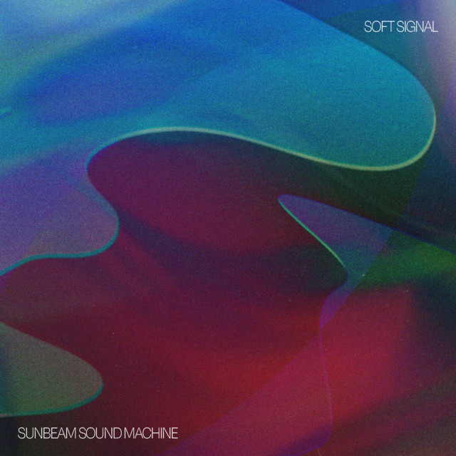 Soft Signal cover art