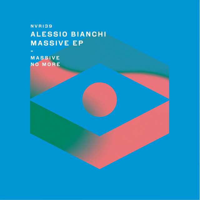 Massive album art