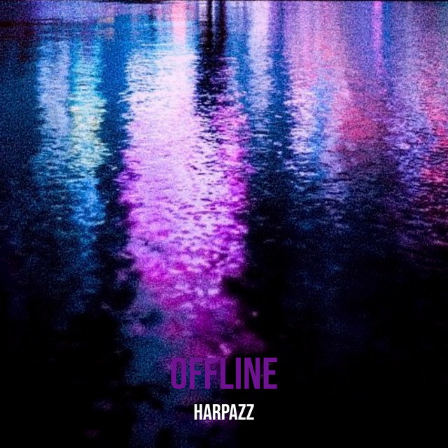 Offline cover art