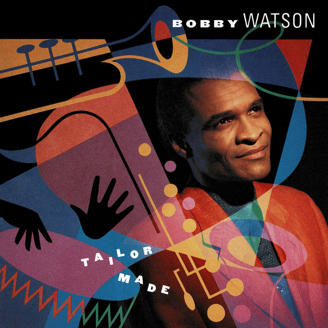 Tailor Made cover art