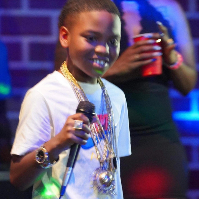 G Baby | Spotify
