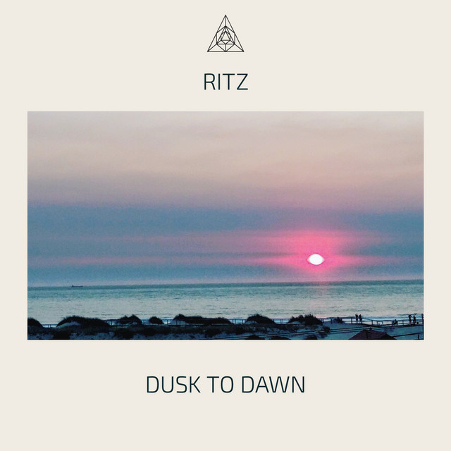 Dusk album art