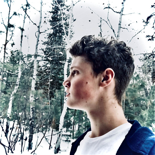 George Speirs | Spotify